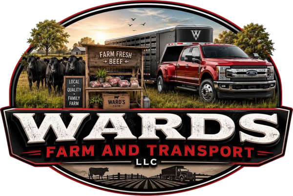 Ward's Farm and Transport LLC